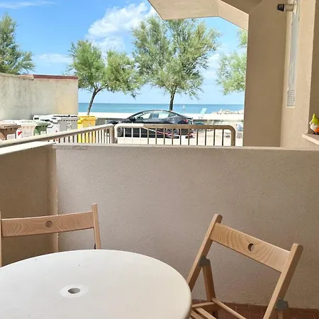 Lejlighed Se106 - Senigallia, Nuovo Bilocale Fronte Mare *