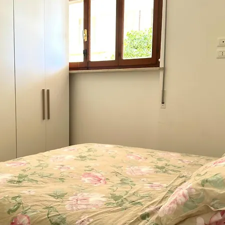 Se106 - Senigallia, Nuovo Bilocale Fronte Mare * Senigallia