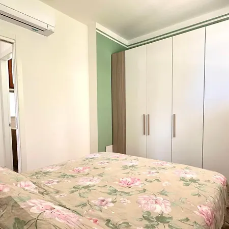 Se106 - Senigallia, Nuovo Bilocale Fronte Mare Apartmán Senigallia