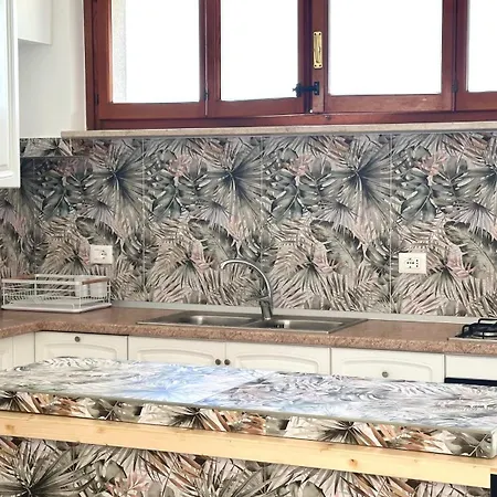 Se106 - Senigallia, Nuovo Bilocale Fronte Mare Senigallia